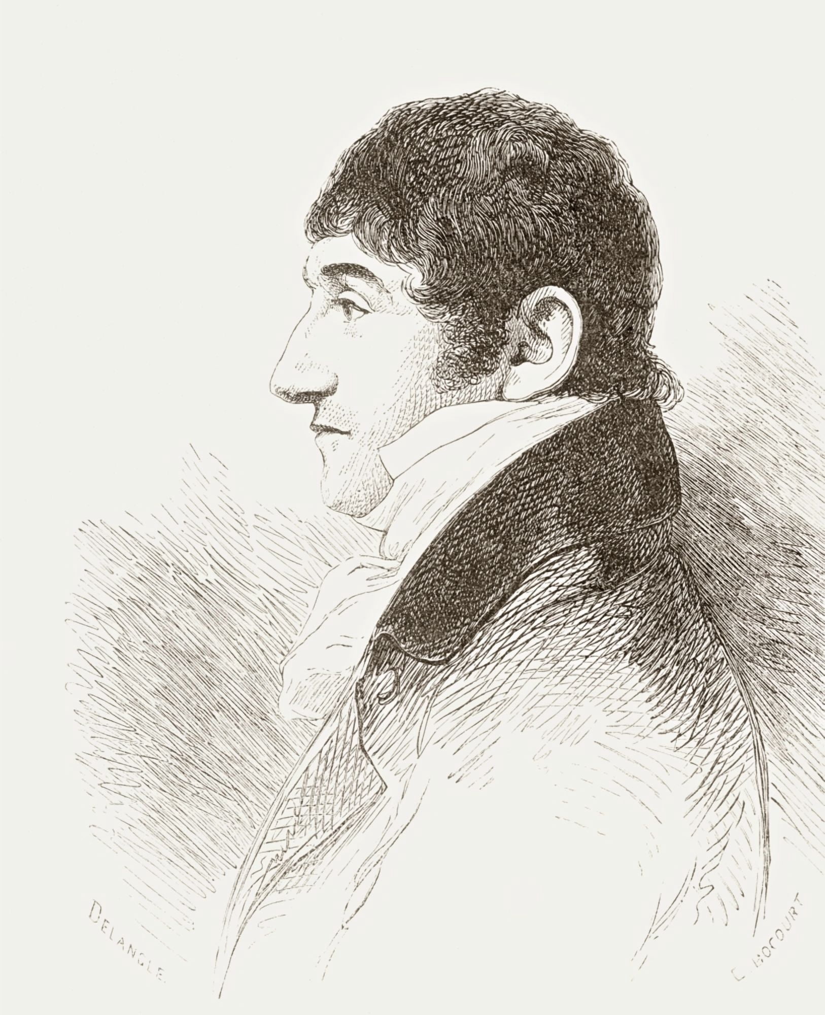Henry Howard 1769 Canvas Art - Ken Welsh Design Pics (24 x 30)
