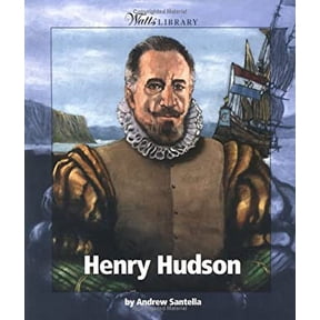 Pre-Owned Henry Hudson, Used [Paperback]