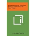 thumbnail image 1 of Henry Hudson and the Dutch Founding of New York, 1 of 1