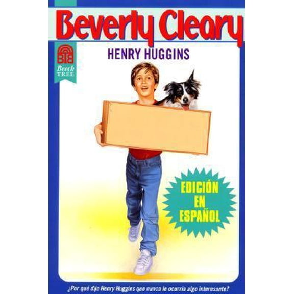 Pre-Owned Henry Huggins (Paperback) 0688148875 9780688148874