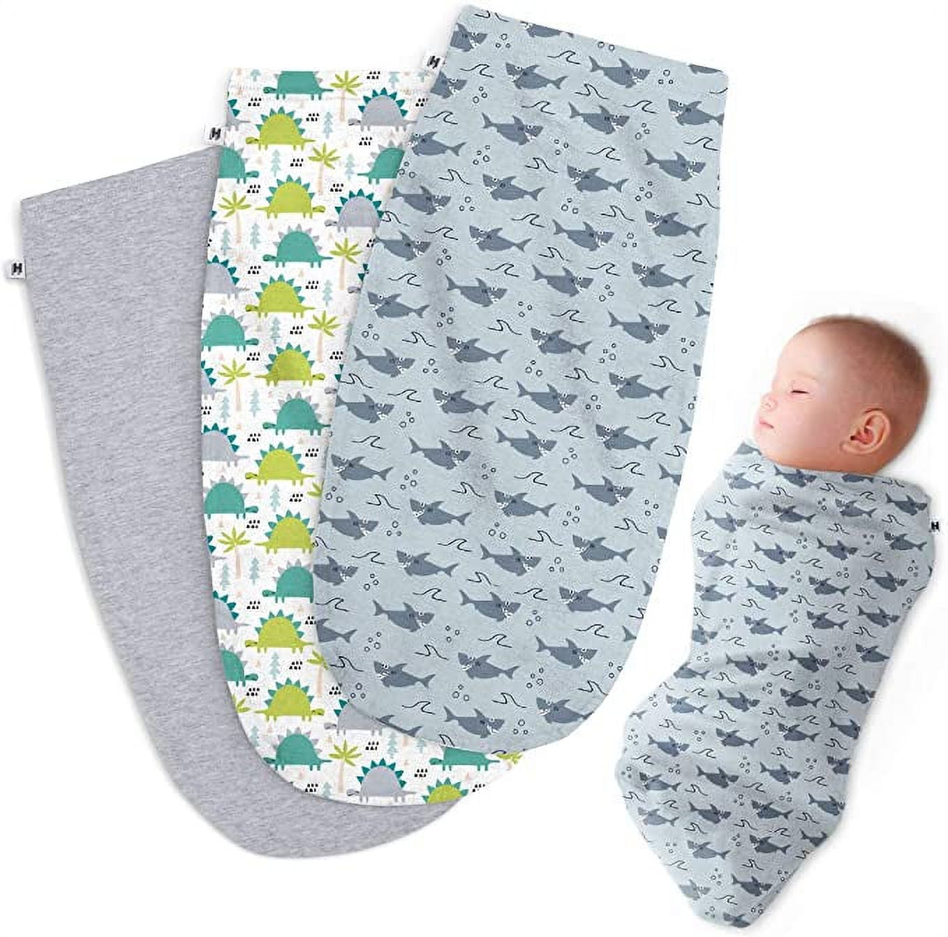 Baby Products Online - Little Seeds baby swaddle blanket 0-3