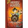 thumbnail image 1 of Henry Hunter: Henry Hunter and the Cursed Pirates (Series #2) (Paperback), 1 of 1