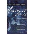 thumbnail image 1 of Pre-Owned Folger Shakespeare Library: Henry IV, Part 1 (Paperback), 1 of 1