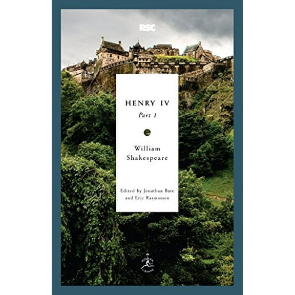 Pre-Owned Henry IV, Part 1 (Paperback) 0812969243 9780812969245