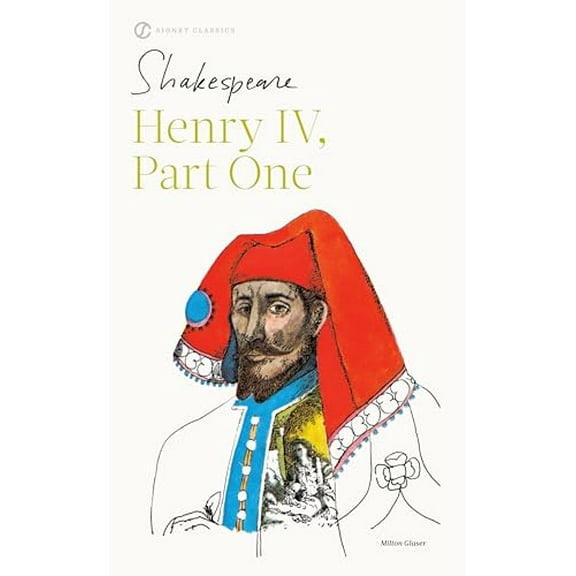Pre-Owned Henry IV, Part I (Mass Market Paperback) 0451527119 9780451527110