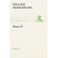 thumbnail image 1 of Henry IV Part 2, (Paperback), 1 of 1