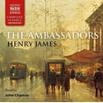 thumbnail image 1 of Henry James - The Ambassadors - Music & Performance - CD, 1 of 1