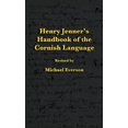 thumbnail image 1 of Henry Jenner's Handbook of the Cornish Language, (Hardcover), 1 of 1
