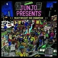 thumbnail image 1 of Henry Junjo Lawes - Junjo Presents: Heavyweight Dub Champion - Music & Performance - Vinyl, 1 of 4