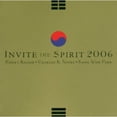 thumbnail image 1 of Henry Kaiser - Invite the Spirit 2006 - Music & Performance - CD, 1 of 1