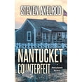 thumbnail image 1 of Henry Kennis Nantucket Mysteries: Nantucket Counterfeit (Paperback)(Large Print), 1 of 1