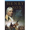 thumbnail image 1 of Henry Knox: Visionary General of the American Revolution, (Paperback), 1 of 2