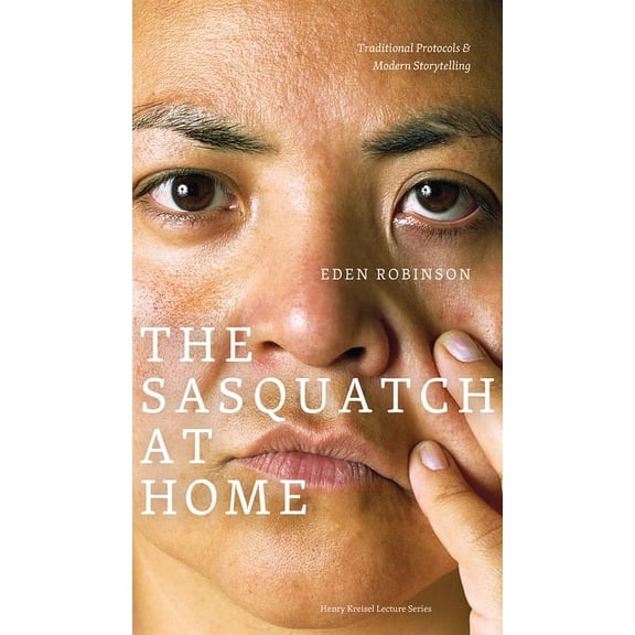 CLC Kreisel Lecture The Sasquatch at Home, (Paperback)