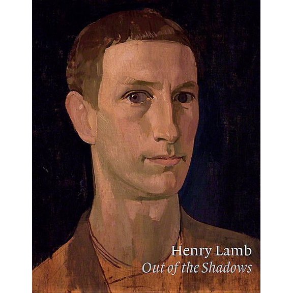 Henry Lamb : Out of the Shadows (Paperback)