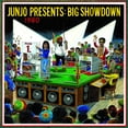 thumbnail image 1 of Henry Lawes Junjo - Junjo Presents: Big Showdown - Music & Performance - CD, 1 of 4
