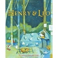 thumbnail image 1 of Pre-Owned Henry & Leo (Hardcover) 0544648110 9780544648111, 1 of 1