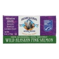 thumbnail image 1 of Henry & Lisa's Wild Alaskan Pink Salmon 6 oz (Pack Of 12), 1 of 2