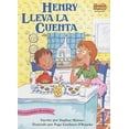 thumbnail image 1 of Pre-Owned Henry Lleva La Cuenta (Henry Keeps Score): Comparing (Paperback) 1575652501 9781575652504, 1 of 1