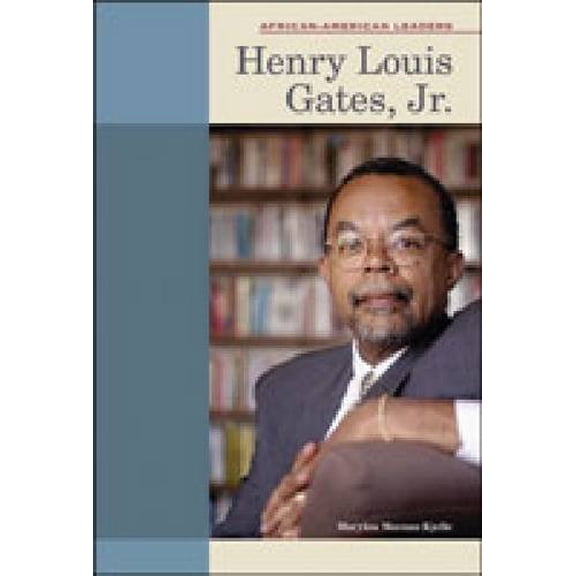 Pre-Owned Henry Louis Gates, Jr (Hardcover) 9780791076873
