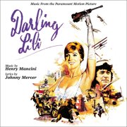 Henry Mancini - Darling Lili Soundtrack - Music & Performance - CD