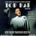 thumbnail image 1 of Henry Mancini - Top Hat - Music & Performance - CD, 1 of 1