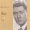 thumbnail image 1 of Henry Merckel - Historical Recordings 1930-1935 - Music & Performance - CD, 1 of 2