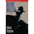 thumbnail image 1 of Pre-Owned Henry Miller: A Life (Paperback) 0393310191 9780393310191, 1 of 1