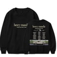 thumbnail image 1 of Henry Moodie Good Old Days Tour Crewneck Sweatshirt Unisex Fashion Long Sleeve Top, 1 of 4