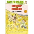 thumbnail image 1 of Henry & Mudge Henry and Mudge: The First Book (Ready-To-Read Level 2), (Hardcover), 1 of 1