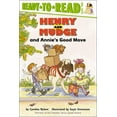 thumbnail image 1 of Henry & Mudge Henry and Mudge and Annie's Good Move: Ready-To-Read Level 2, (Paperback), 1 of 1