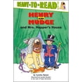 thumbnail image 1 of Henry & Mudge: Henry and Mudge and Mrs. Hopper's House : Ready-to-Read Level 2 (Series #22) (Hardcover), 1 of 1