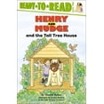 thumbnail image 1 of Henry & Mudge Henry and Mudge and the Tall Tree House: Ready-To-Read Level 2, (Paperback), 1 of 1