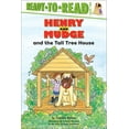 thumbnail image 1 of Pre-Owned Henry and Mudge and the Tall Tree House: Ready-To-Read Level 2: 21 (Henry & Mudge) Paperback, 1 of 1