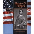 thumbnail image 1 of Pre-Owned Henry O. Flipper (Library Binding) 0805023518 9780805023510, 1 of 1