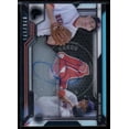thumbnail image 1 of Henry Owens Card 2016 Topps Strata Signatures #SSHO /125, 1 of 2