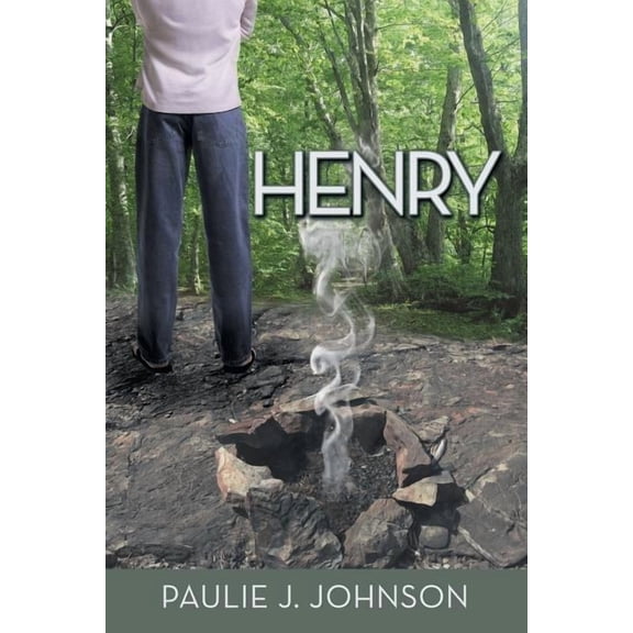 Henry (Paperback)