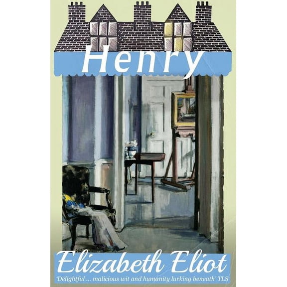 Henry, (Paperback)