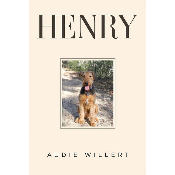 Henry, (Paperback)