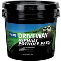 Henry 11 lb. Blacktop Patch, Black HE304044