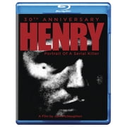Henry Portrait of a Serial Killer 30th Anniversary Blu-ray