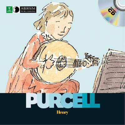 Pre-Owned Henry Purcell (First Discovery: Music) (Hardcover) 1851033092 9781851033096