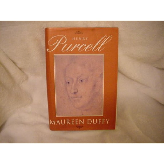 Pre-Owned Henry Purcell Paperback