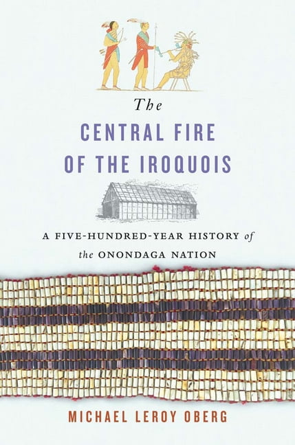 The Henry Roe Cloud American Indians and The Central Fire of the ...
