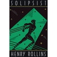 thumbnail image 1 of Pre-Owned Solipsist (Henry Rollins) (Paperback) 1880985594 9781880985595, 1 of 1