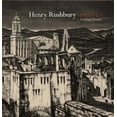 thumbnail image 1 of Henry Rushbury Prints: A Catalogue Raisonne, (Hardcover), 1 of 5