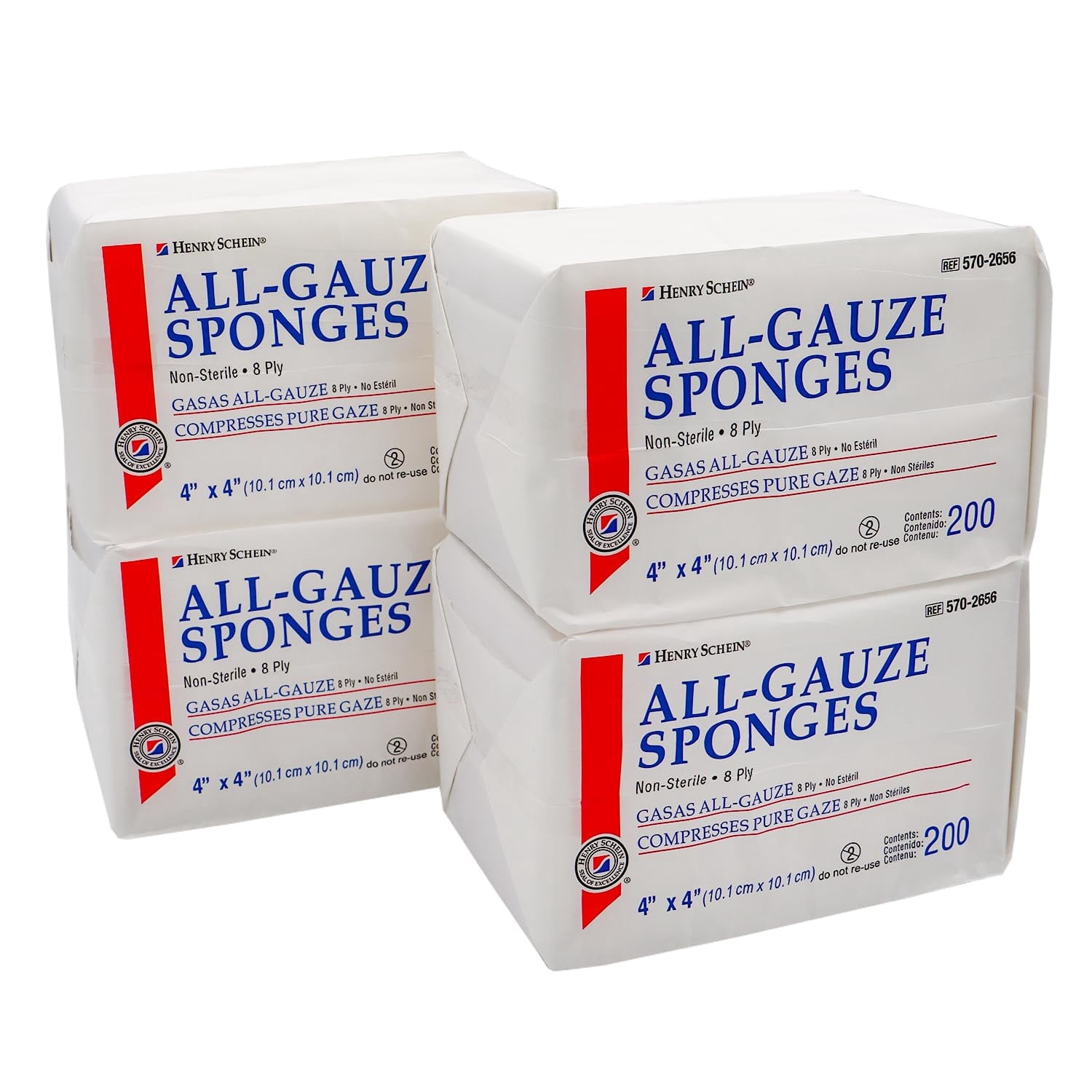 Interesting Gauze Pads 4 X 4 Images