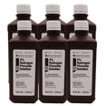 thumbnail image 1 of Henry Schein 3% Hydrogen Peroxide Solution, USP First Aid Antiseptic for Wounds and Cuts, 16 oz, 1 of 5