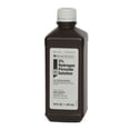 thumbnail image 1 of Henry Schein 3% Hydrogen Peroxide Solution, USP First Aid Antiseptic for Wounds and Cuts, 16 oz, 1 of 4