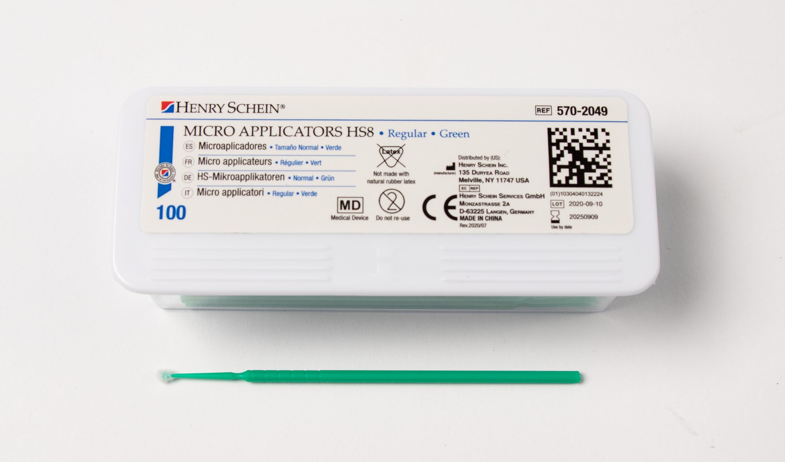 Q-Tips Cotton Swab, 750 count - Walmart.com