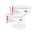 Henry Schein Premium Gauze, Rayon/Polyester Blend NonWoven Sponges, 4